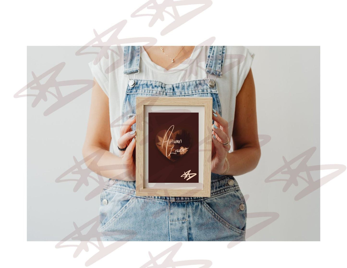 NBL - November Limited Edition: Autumn Leaves