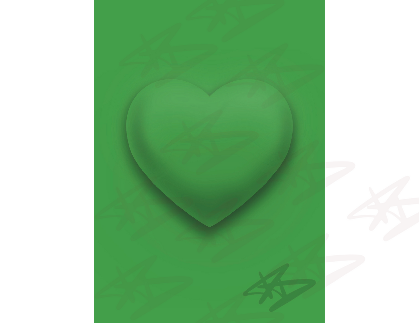 NBL - Verdant Heart