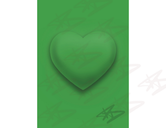 NBL - Verdant Heart