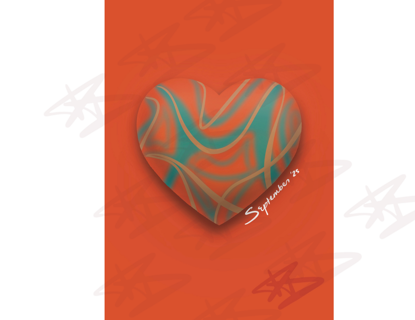 NBL - September Limited Edition: Sunset Fling