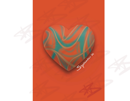 NBL - September Limited Edition: Sunset Fling