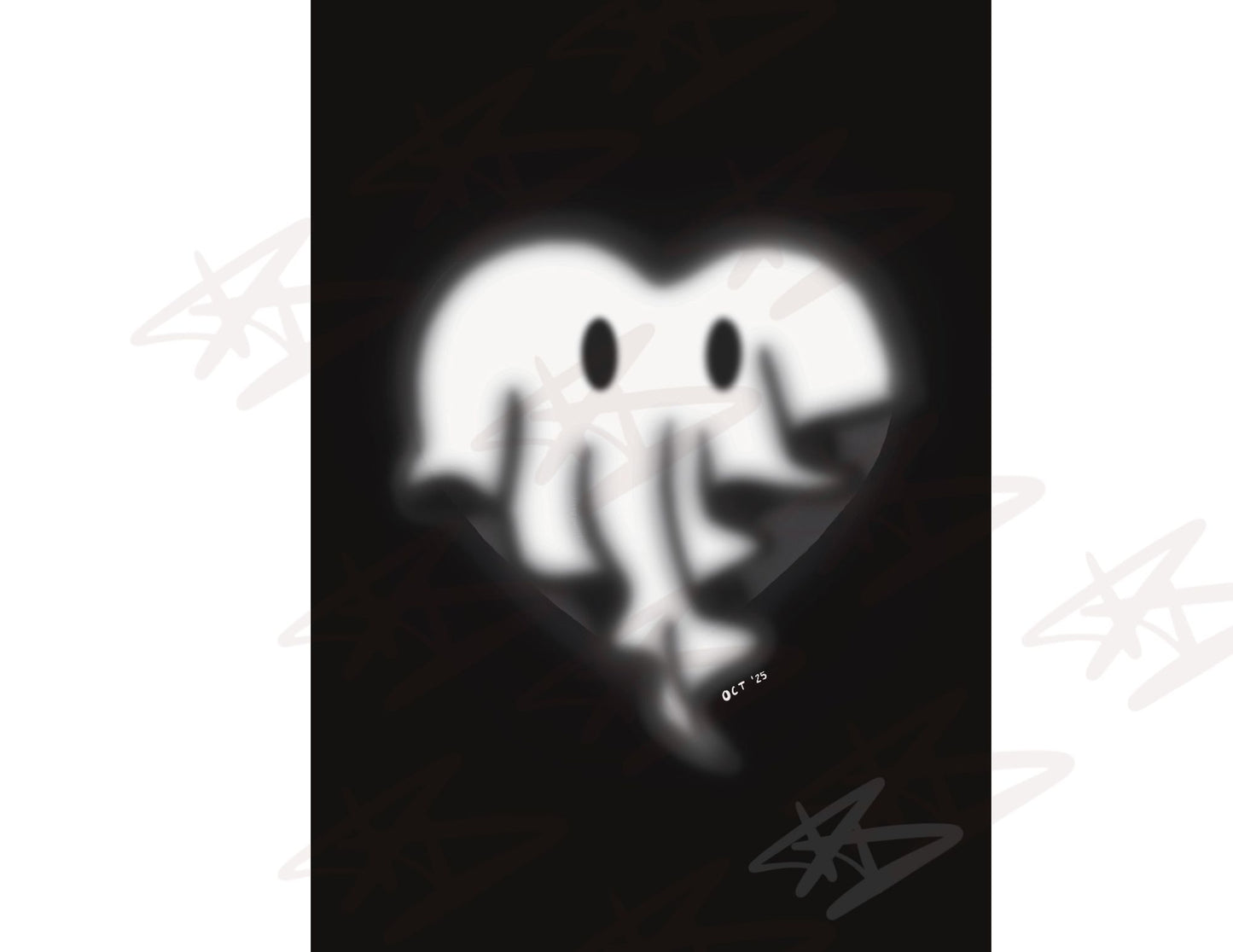 NBL - October Limited Edition: Phantom Love