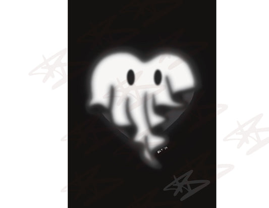 NBL - October Limited Edition: Phantom Love