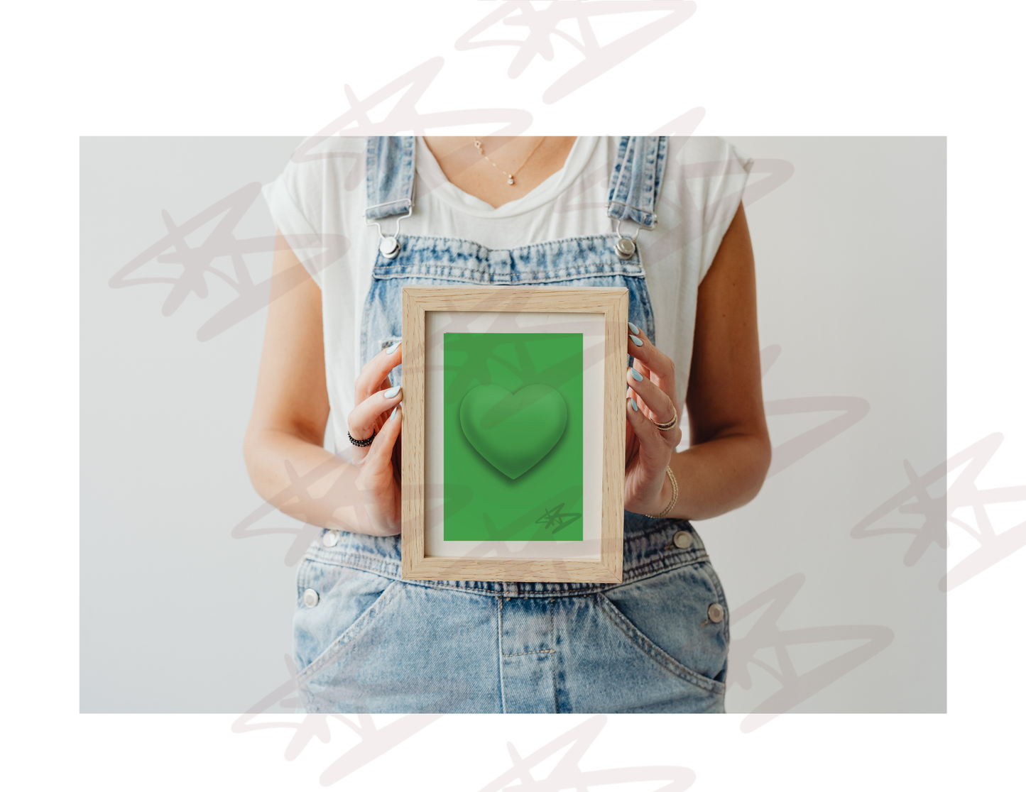 NBL - Verdant Heart