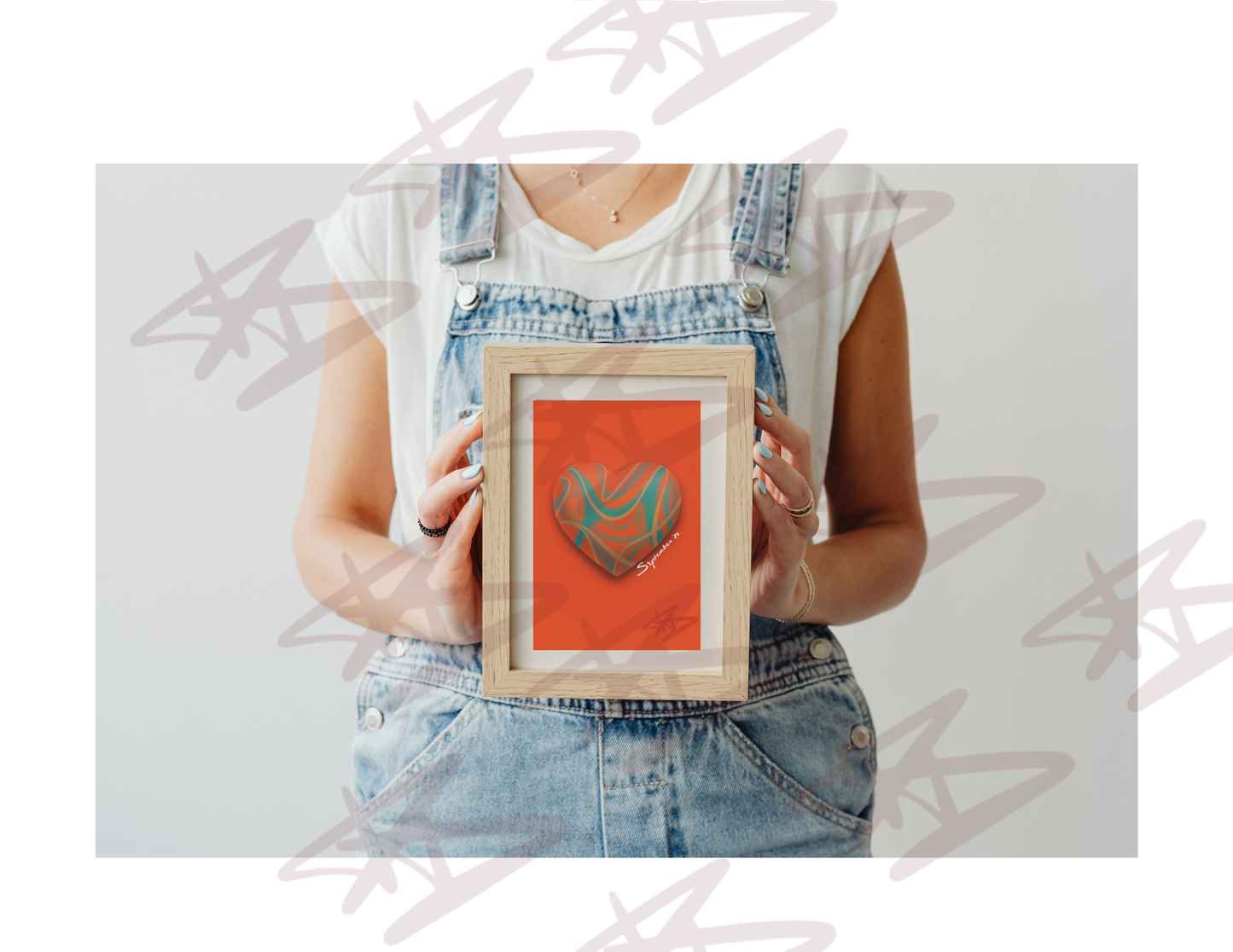 NBL - September Limited Edition: Sunset Fling