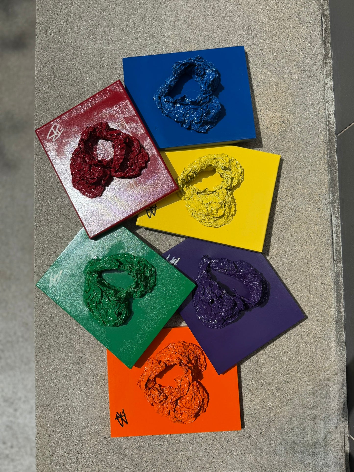Heartbreak Series Collection (Complete Set)