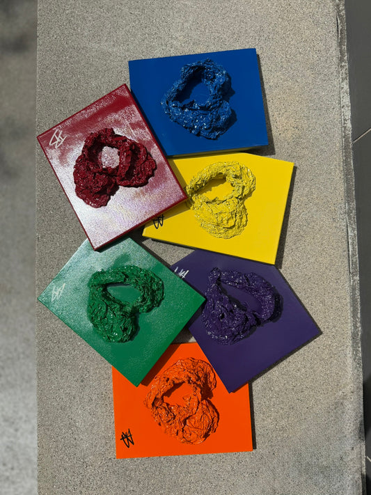 Heartbreak Series Collection (Complete Set)