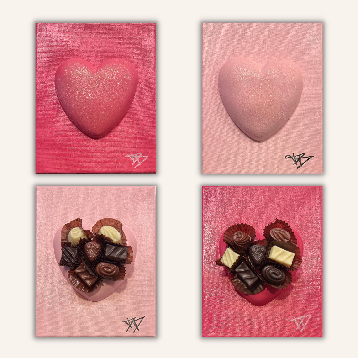 Valentines Day Edition