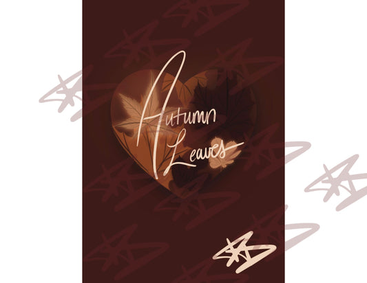 NBL - November Limited Edition: Autumn Leaves