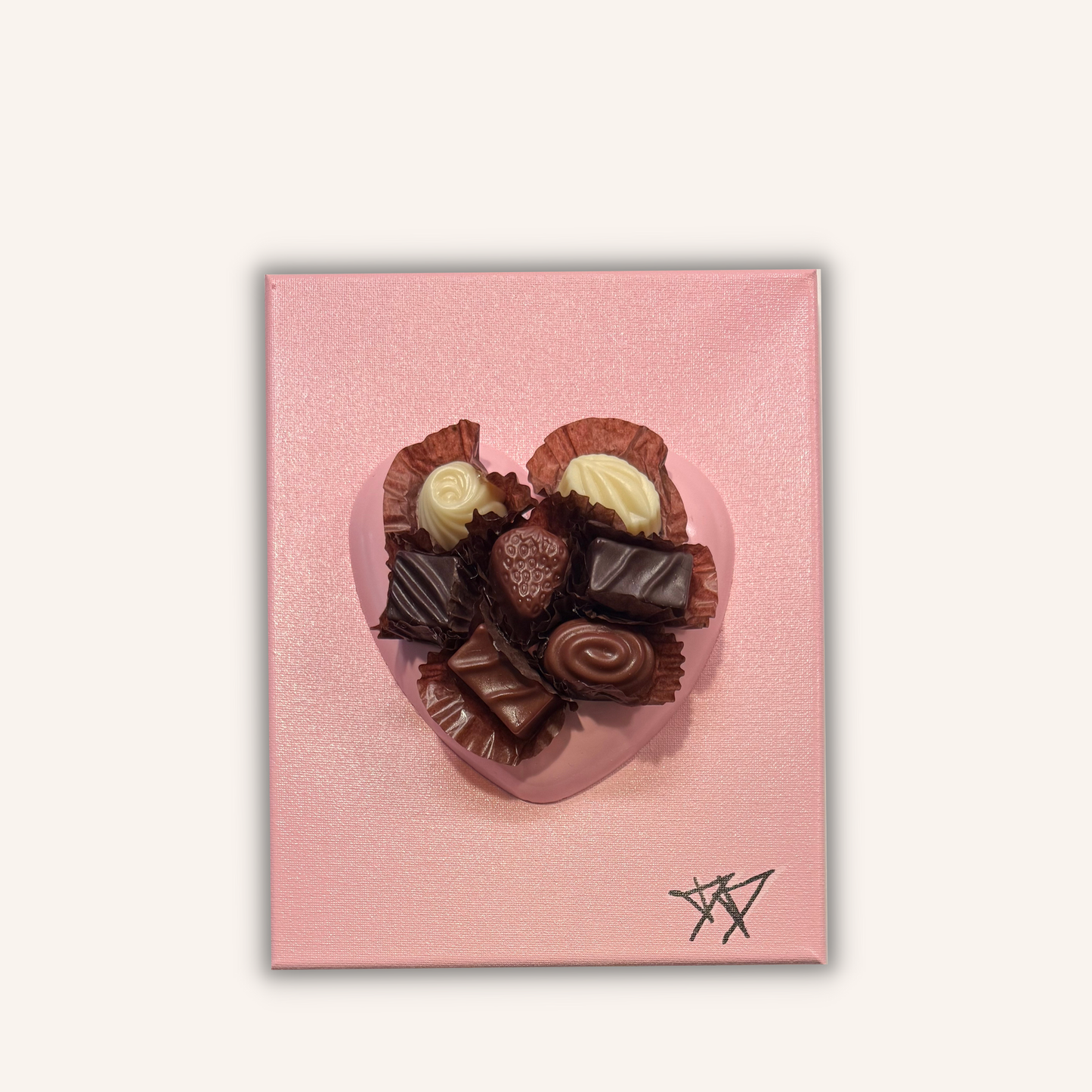 Sweet Devotion Artwork