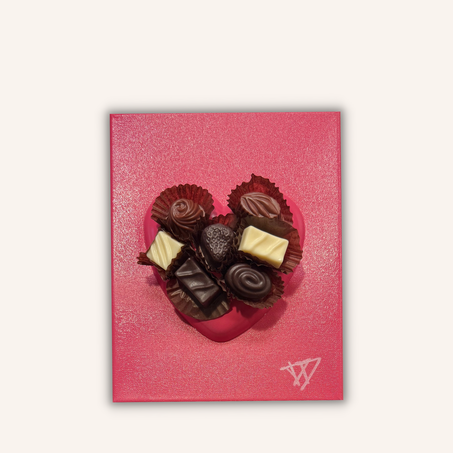 Sweet Devotion Artwork