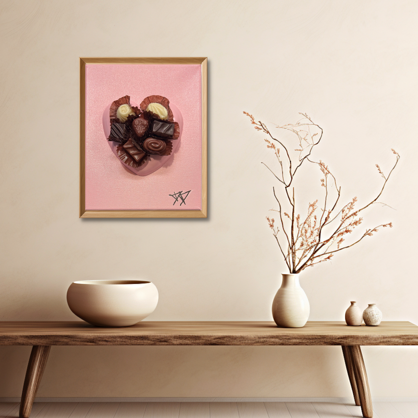 Sweet Devotion Artwork