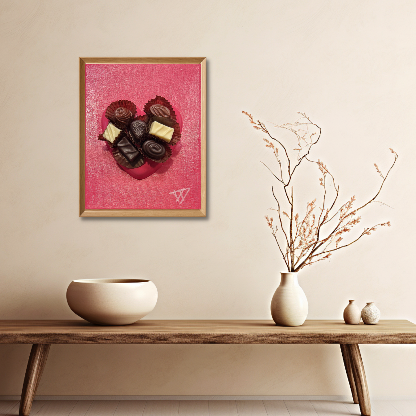 Sweet Devotion Artwork