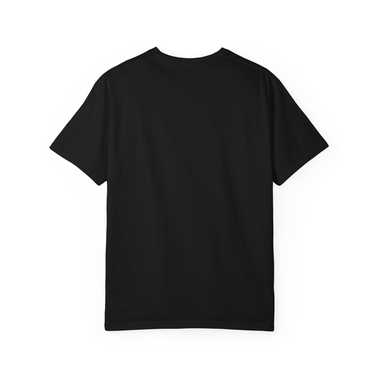T-Shirt — 'Final Notice' Eviction Notice Burning Graphic Tee