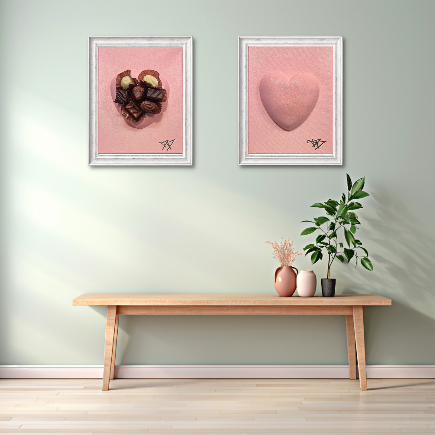 Sweet Devotion Artwork