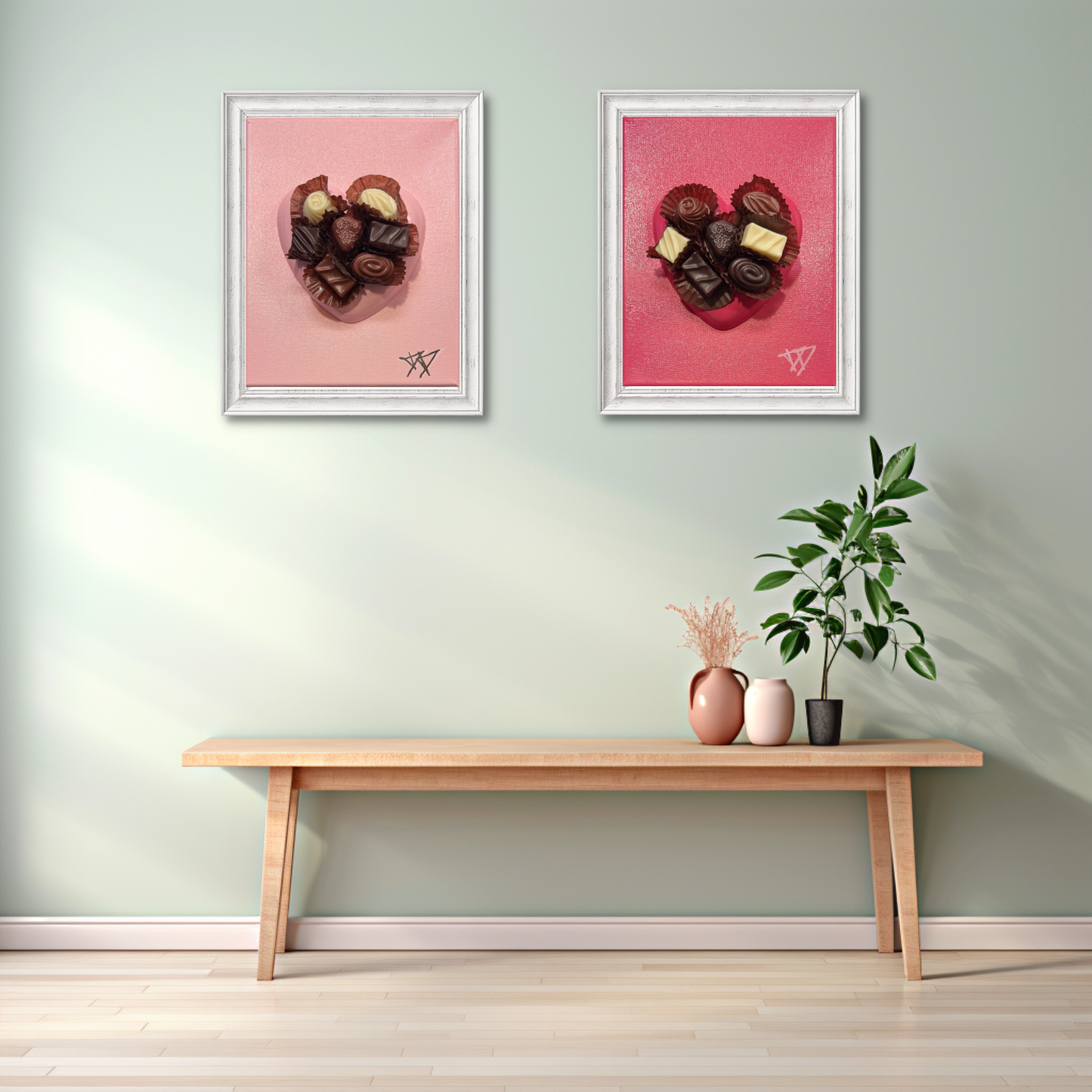 Sweet Devotion Artwork