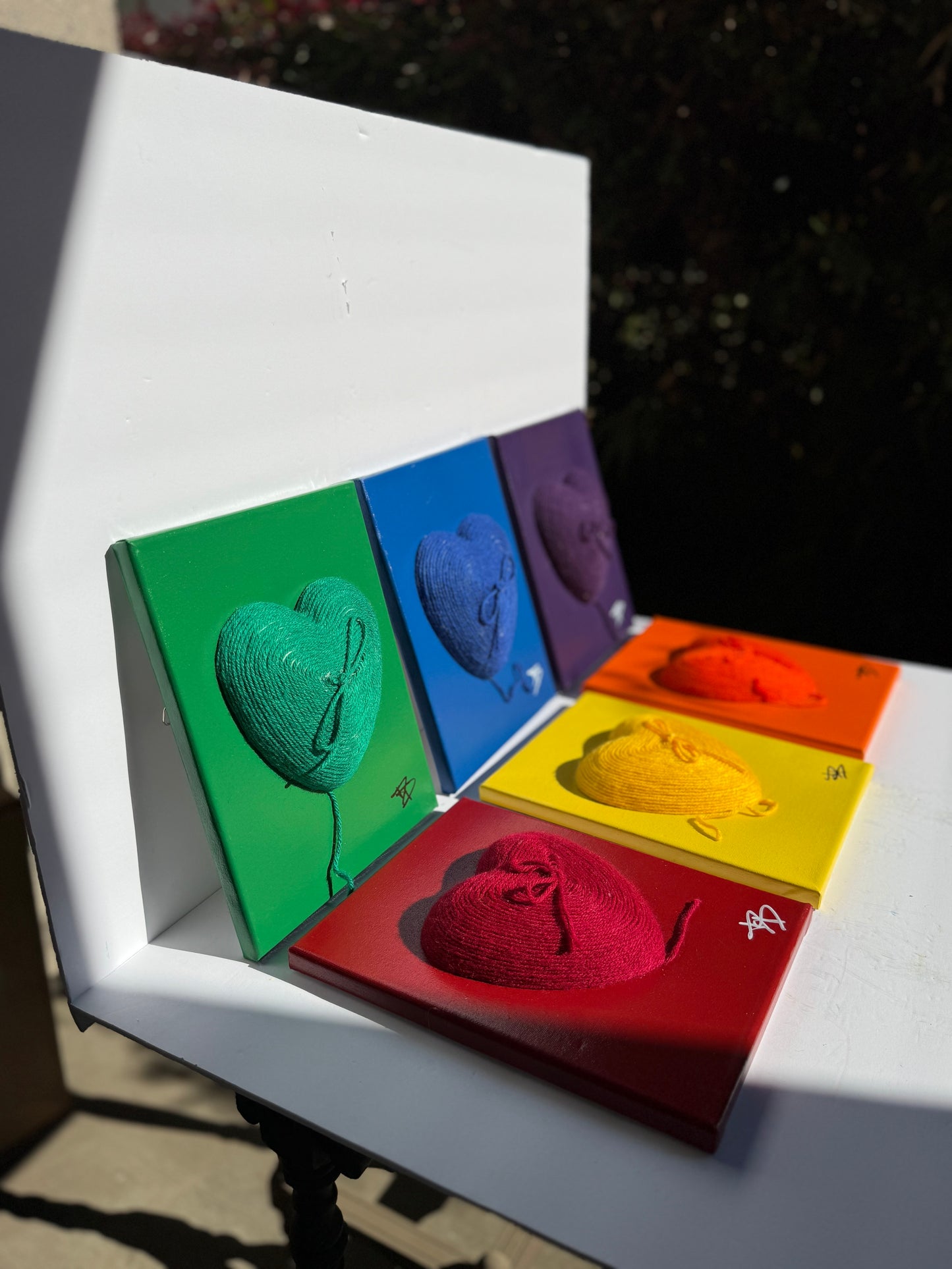 Lustful Desires Artwork