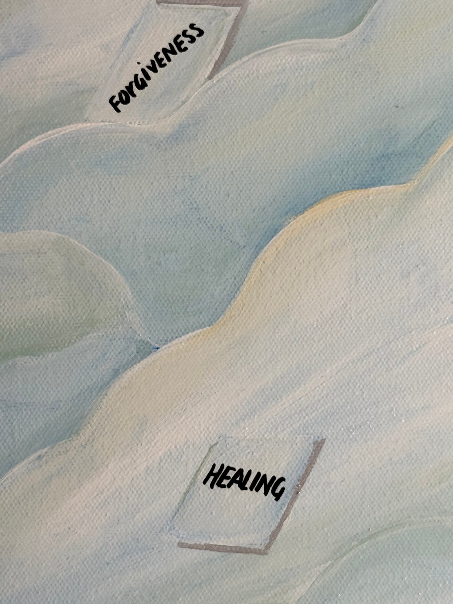 He Heard Me – When It Feels Like God Is Silent  (Original Canva)