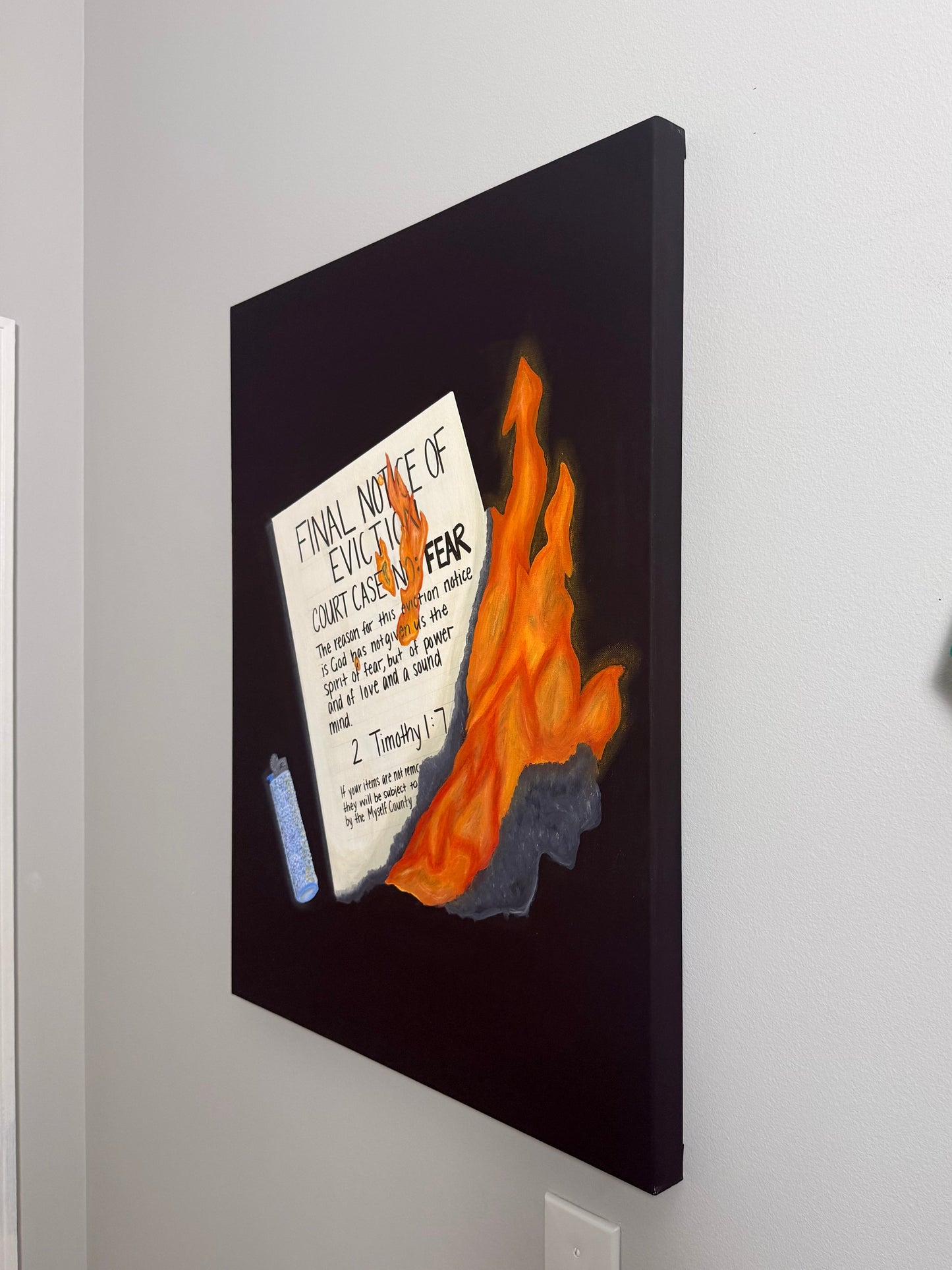 Fear Eviction Notice (Original Canva)